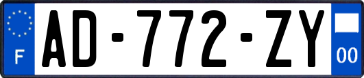 AD-772-ZY