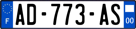 AD-773-AS