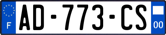 AD-773-CS