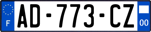 AD-773-CZ