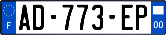 AD-773-EP