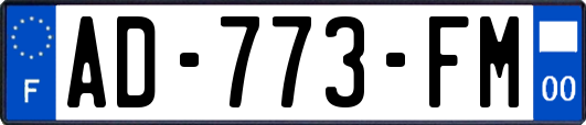 AD-773-FM