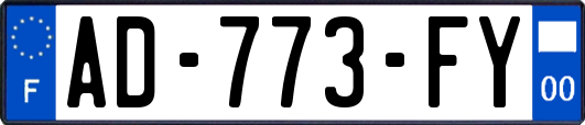 AD-773-FY