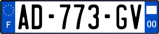AD-773-GV