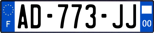 AD-773-JJ