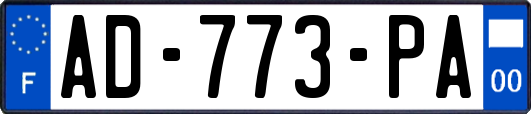 AD-773-PA