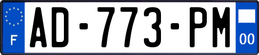 AD-773-PM