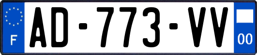 AD-773-VV