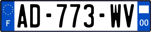 AD-773-WV