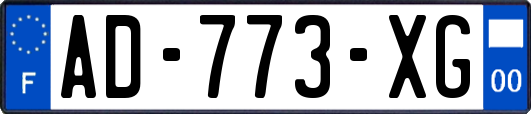 AD-773-XG