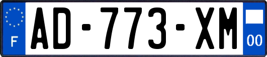 AD-773-XM