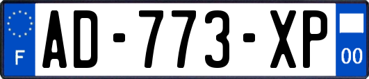 AD-773-XP
