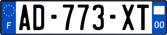 AD-773-XT