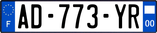 AD-773-YR