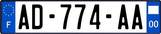 AD-774-AA