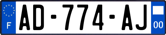 AD-774-AJ