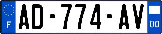 AD-774-AV