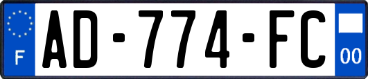 AD-774-FC