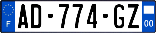 AD-774-GZ