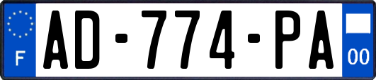 AD-774-PA