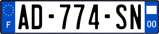 AD-774-SN