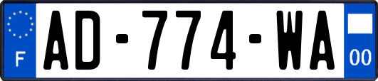 AD-774-WA