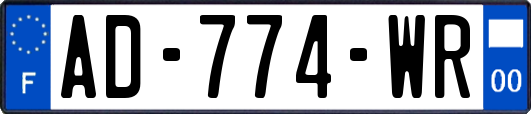 AD-774-WR