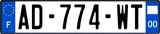 AD-774-WT
