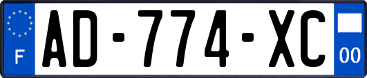 AD-774-XC