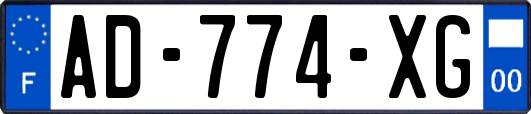 AD-774-XG