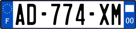 AD-774-XM