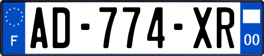 AD-774-XR