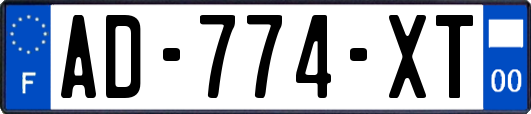AD-774-XT
