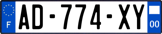 AD-774-XY