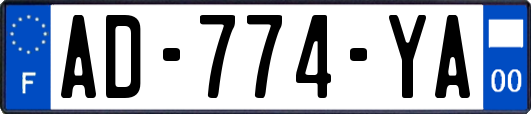 AD-774-YA