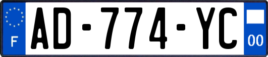 AD-774-YC