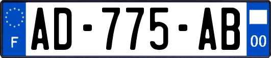 AD-775-AB