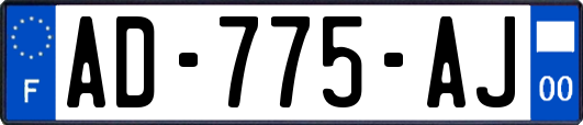 AD-775-AJ