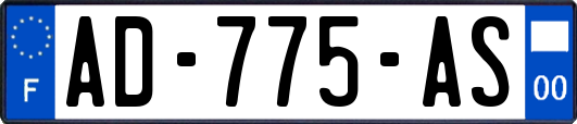 AD-775-AS