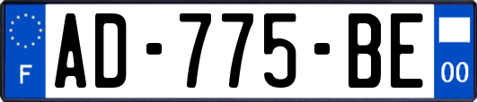 AD-775-BE