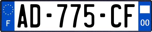 AD-775-CF