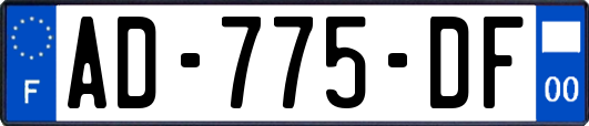 AD-775-DF