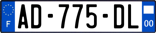 AD-775-DL