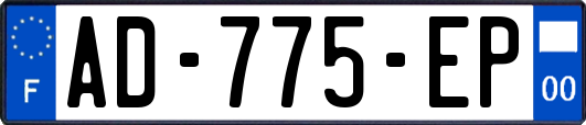 AD-775-EP