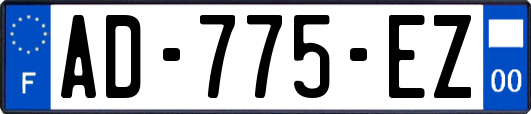 AD-775-EZ