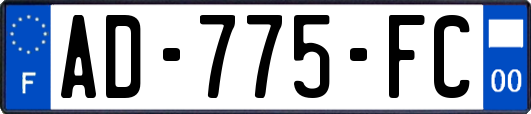 AD-775-FC