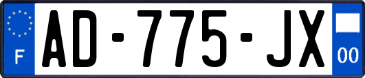 AD-775-JX