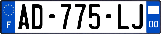 AD-775-LJ