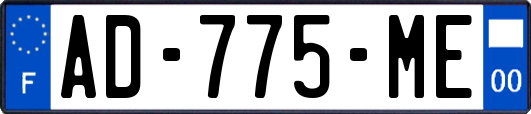 AD-775-ME