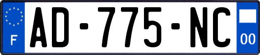 AD-775-NC